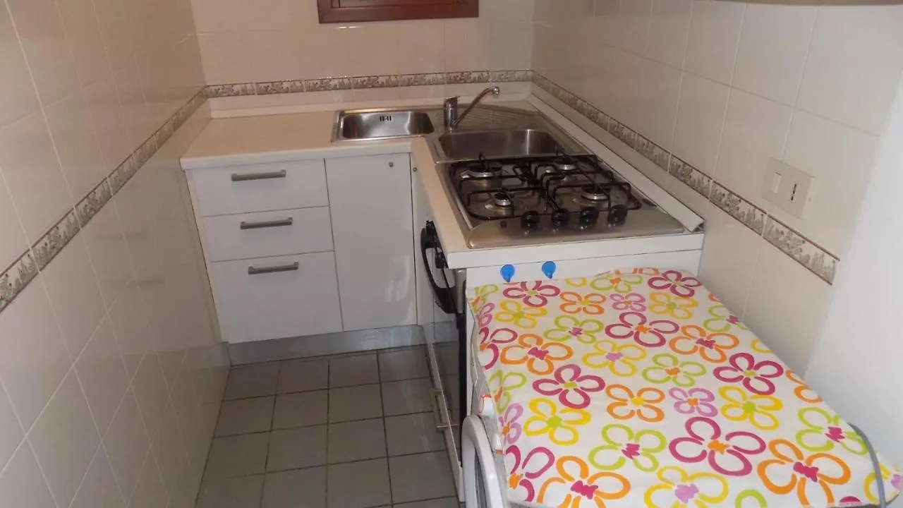 Holiday Home In Eraclea Mare 25798