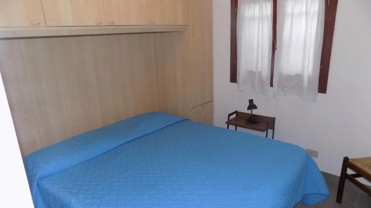 Holiday Home In Eraclea Mare 25798