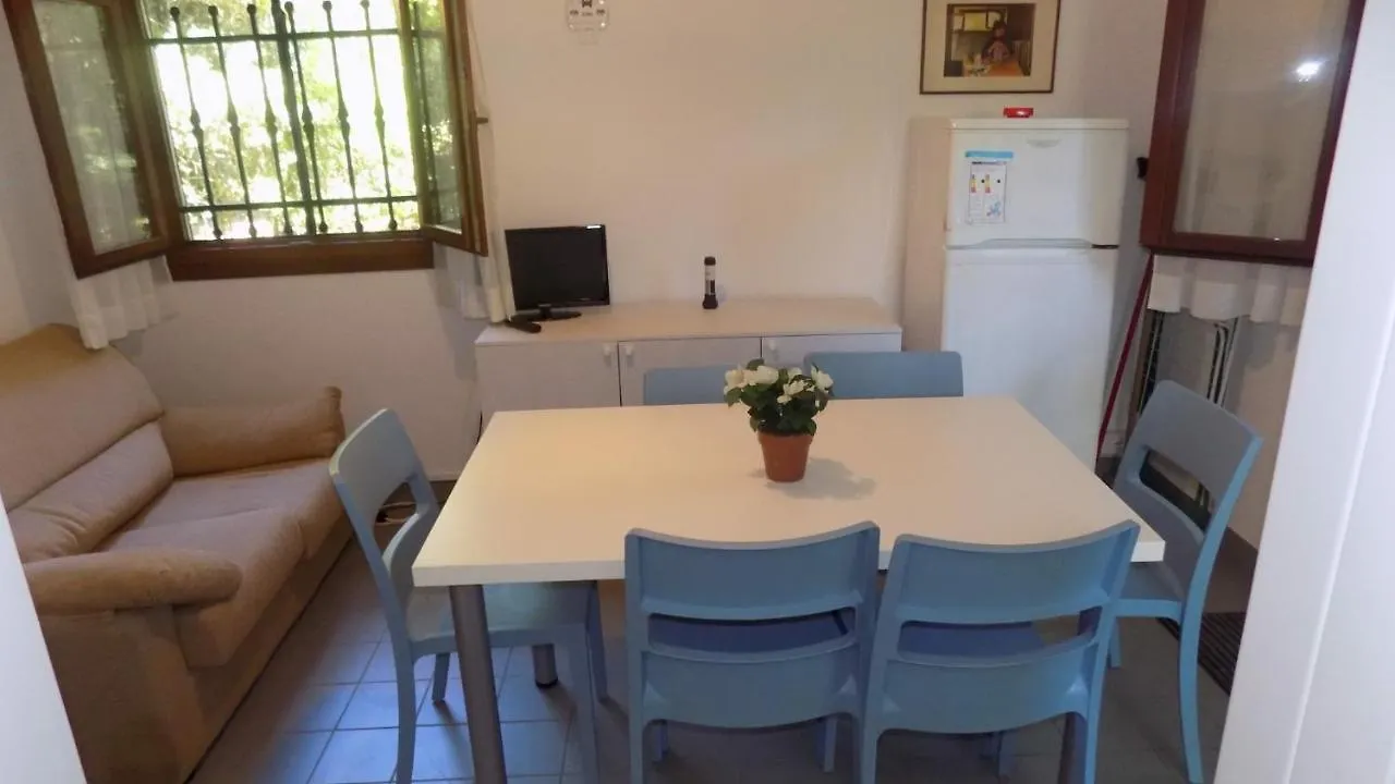 Holiday Home In Eraclea Mare 25798 Italy
