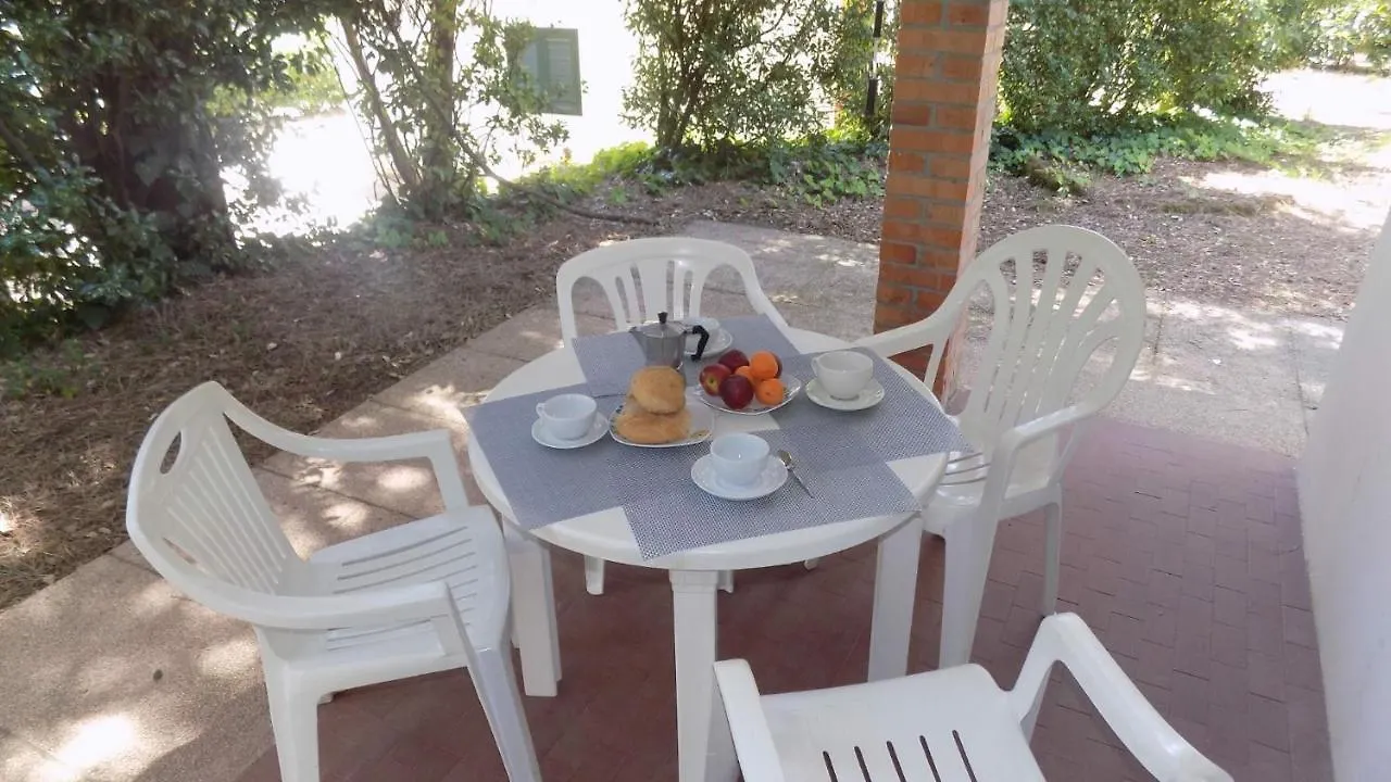 Holiday Home In Eraclea Mare 25798
