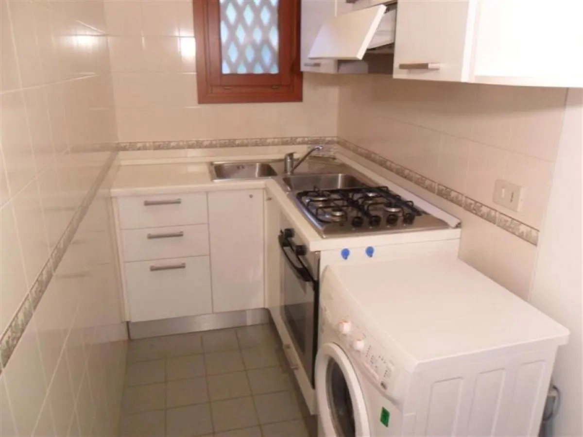 Holiday Home In Eraclea Mare 25798