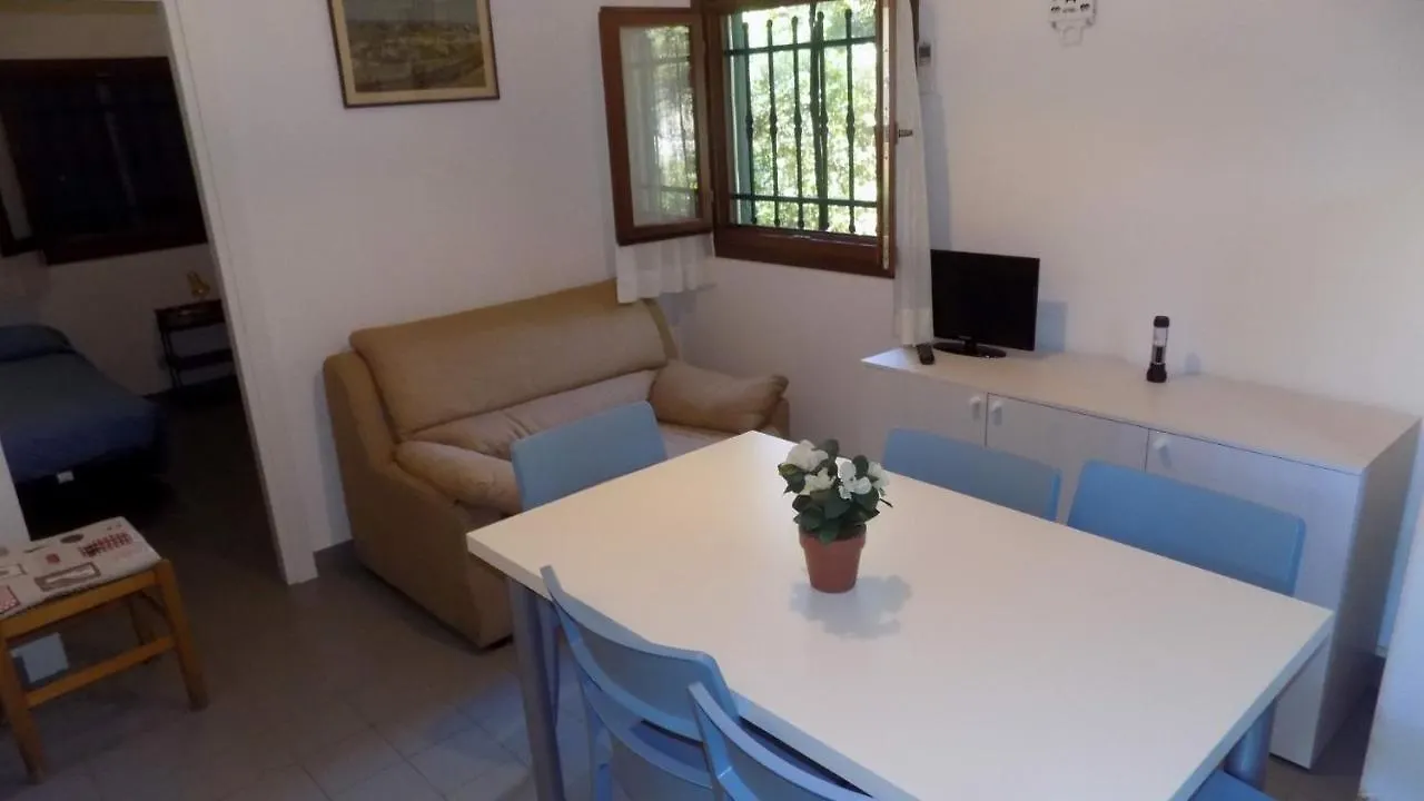 Holiday Home In Eraclea Mare 25798