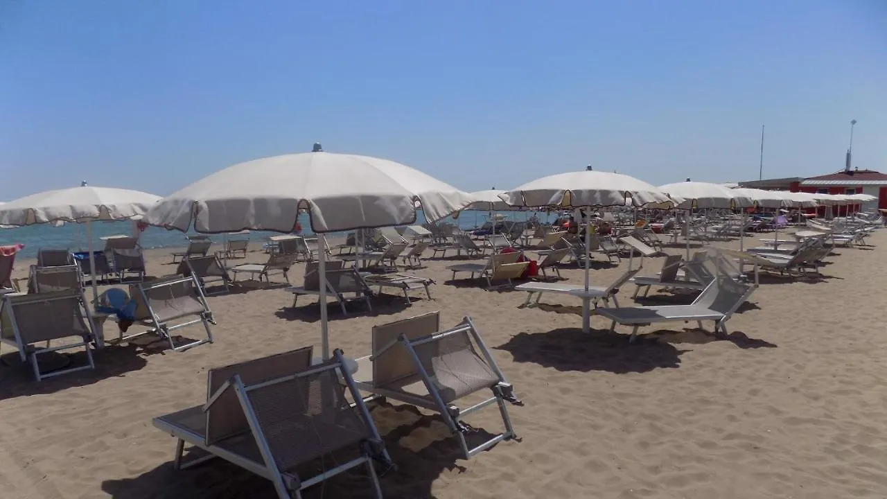 Holiday Home In Eraclea Mare 25798 0*,