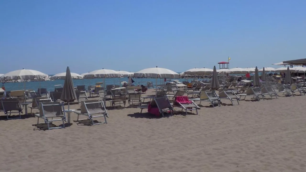 Holiday Home In Eraclea Mare 25798