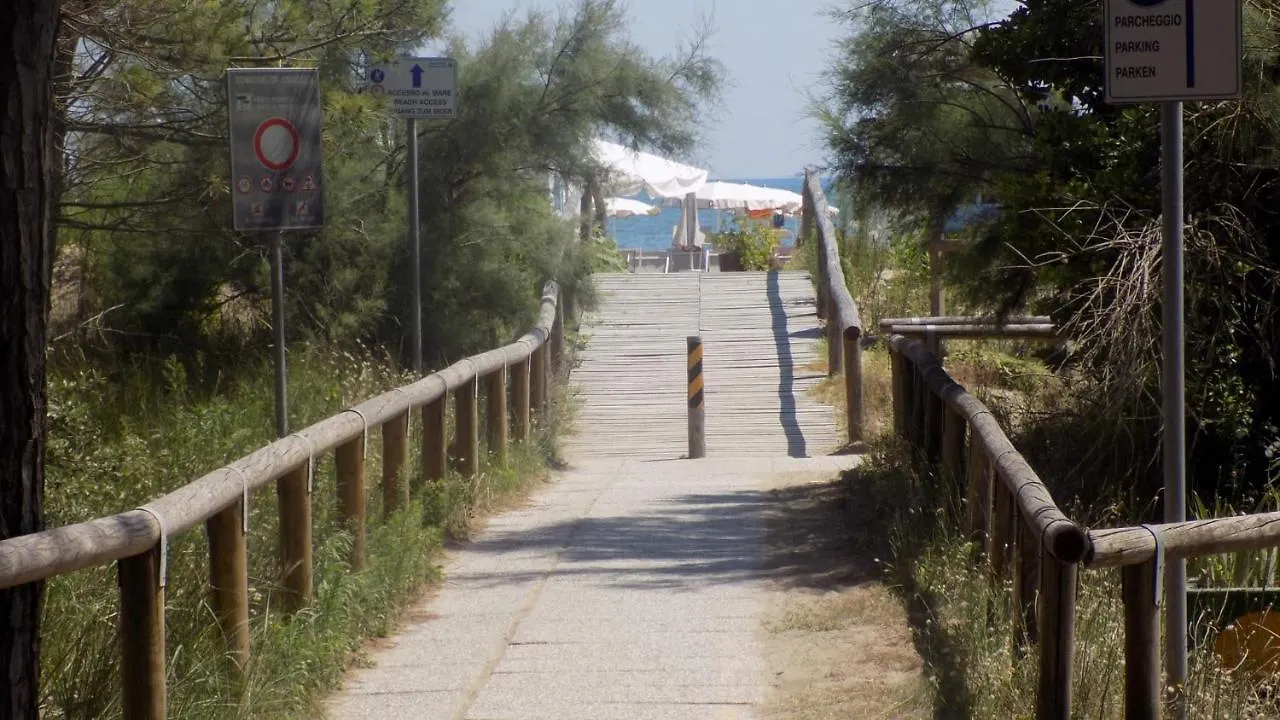 Holiday Home In Eraclea Mare 25798