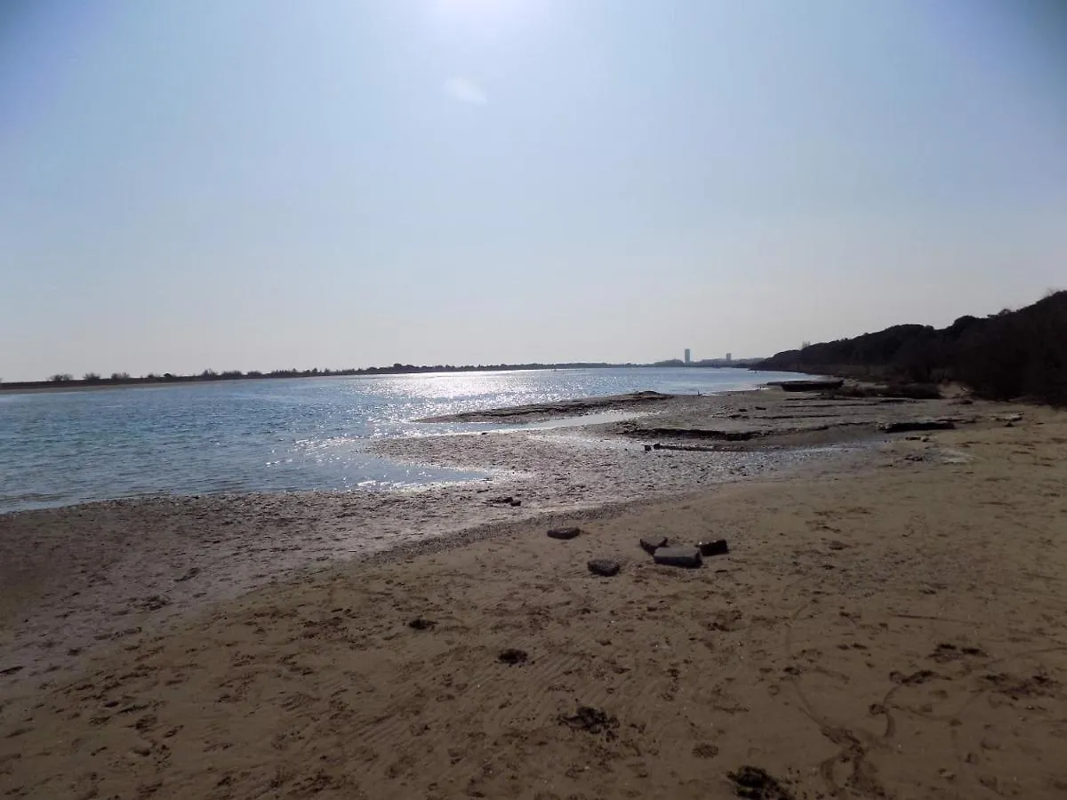 Holiday Home In Eraclea Mare 25798 Italy
