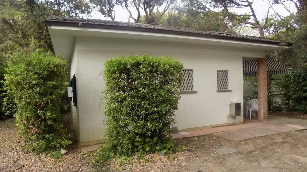 Holiday Home In Eraclea Mare 25798