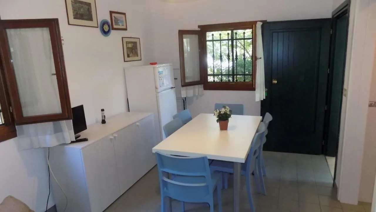 Holiday Home In Eraclea Mare 25798 Italy