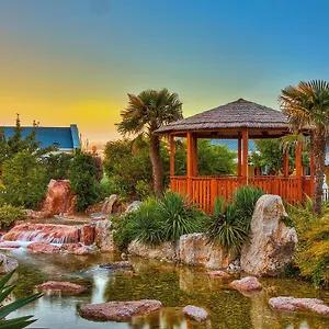 4* Holiday park Portofelice Village